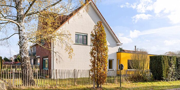 3-kamerhuis te koop in Vlimmeren