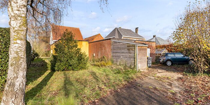 Huizen Koop Huur - 3
