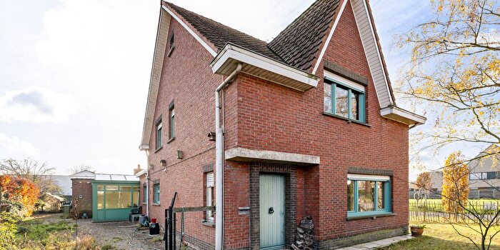 Huizen Koop Huur - 2