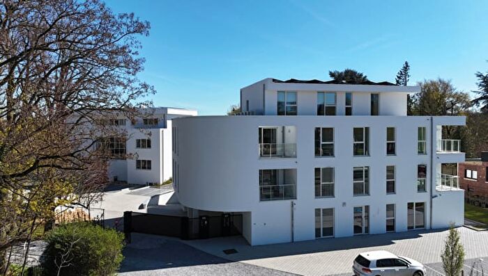 3-kamerappartement te huur in Loverval