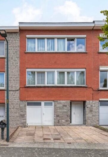 3-kamerhuis te koop in Zaventem