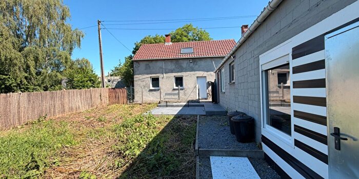 Huis te koop in Blaton