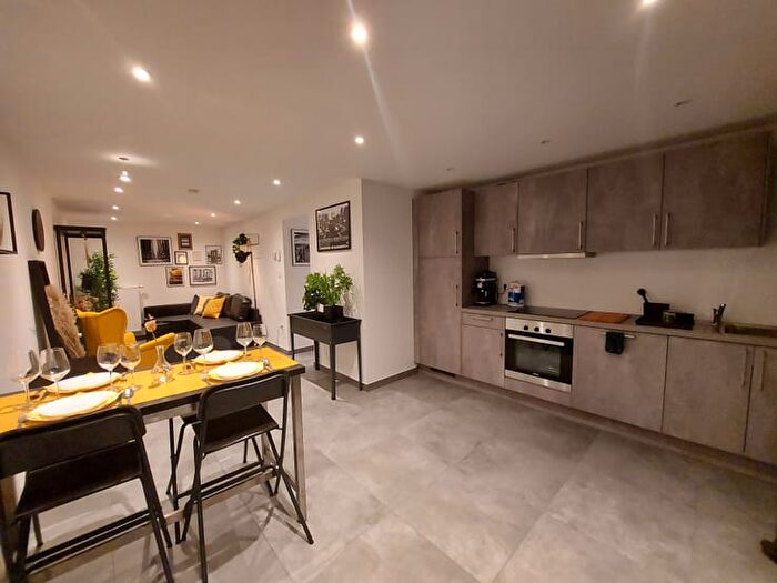 5-kamerappartement te koop in Bastogne