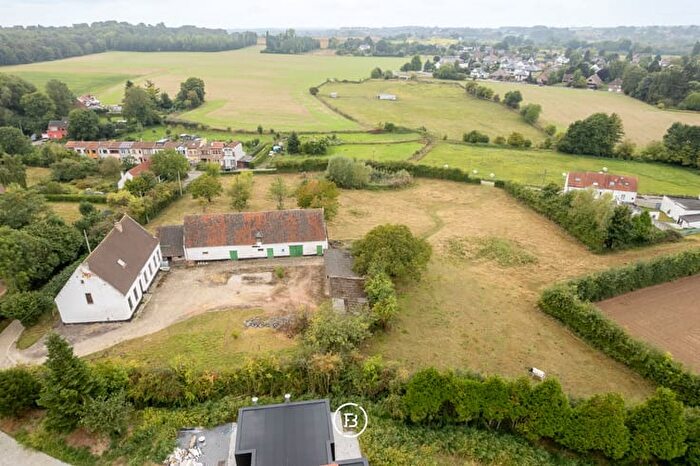 1-kamerhuis te koop in Wemmel