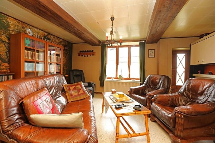 Huizen Koop Huur - 2