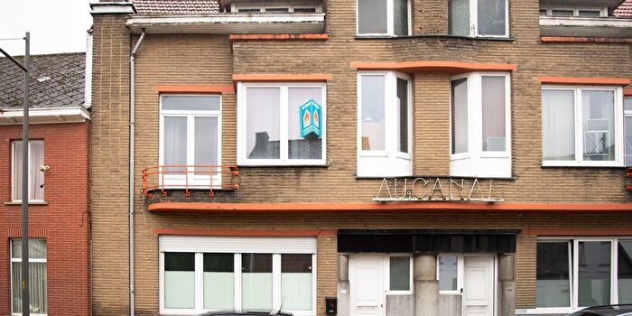 Appartement te koop in Hoegaarden