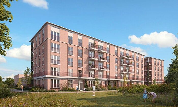 1-kamerappartement te koop in SINT-NIKLAAS