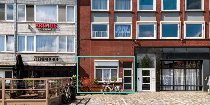 3-kamerappartement te koop in Wijnegem