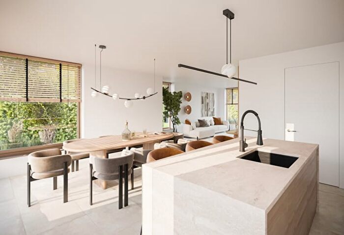 Huizen Koop Huur - 3