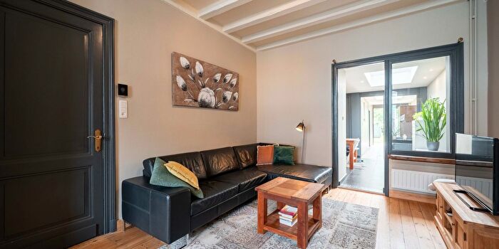 Huizen Koop Huur - 3