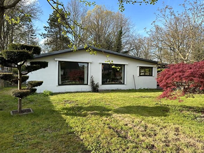 2-kamerhuis te koop in Brecht