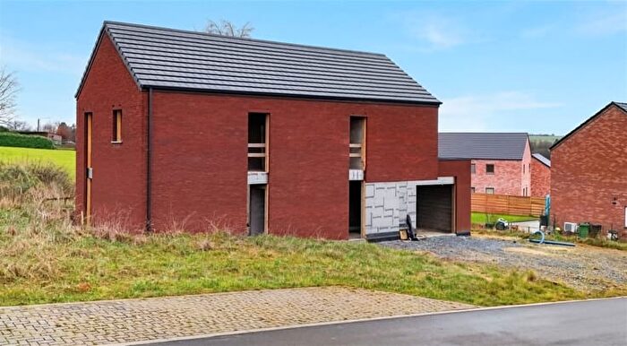 Huizen Koop Huur - 3