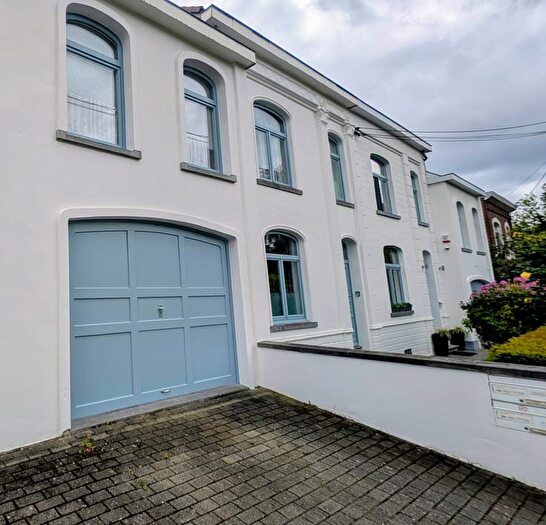 4-kamerhuis te huur in Ottignies-Louvain-la-Neuve