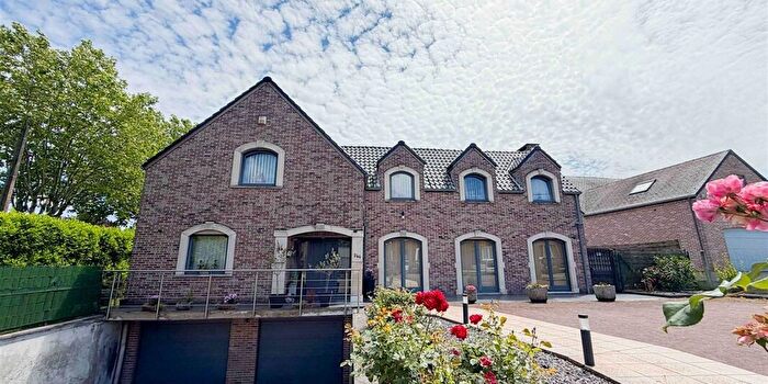 Huizen Koop Huur - 2