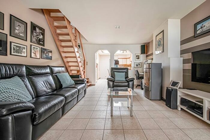 Huizen Koop Huur - 3