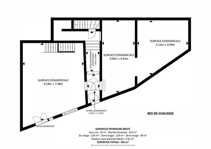 Huizen Koop Huur - 3