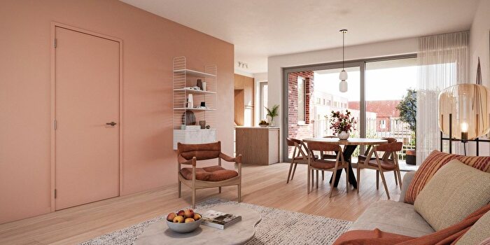 Huizen Koop Huur - 3