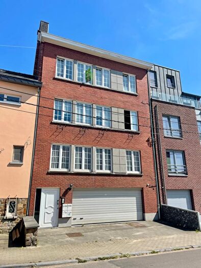 3-kamerappartement te koop in Waremme