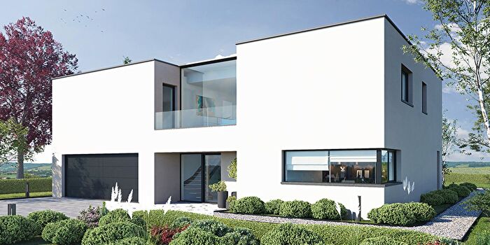 4-kamerhuis te koop in Wierde