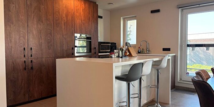 2-kamerappartement te huur in Aartselaar