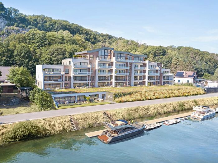 3-kamerappartement te huur in Maizeret