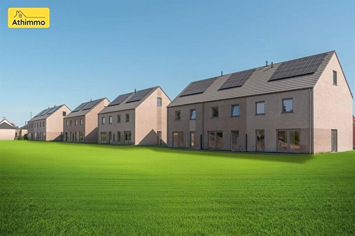 Huizen Koop Huur - 2
