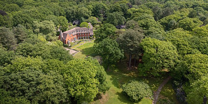 5-kamerhuis te koop in Brasschaat