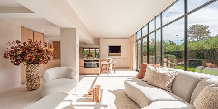 Huizen Koop Huur - 3