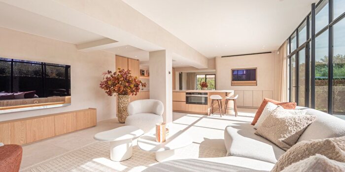 4-kamerhuis te koop in Knokke