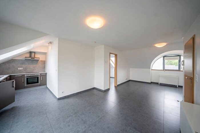 1-kamerappartement te koop in Bertrix