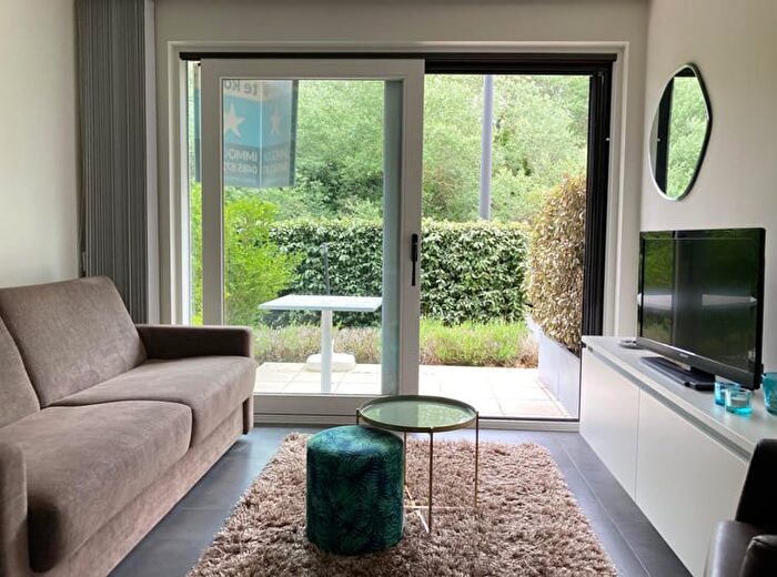 1-kamerappartement te koop in Oostduinkerke