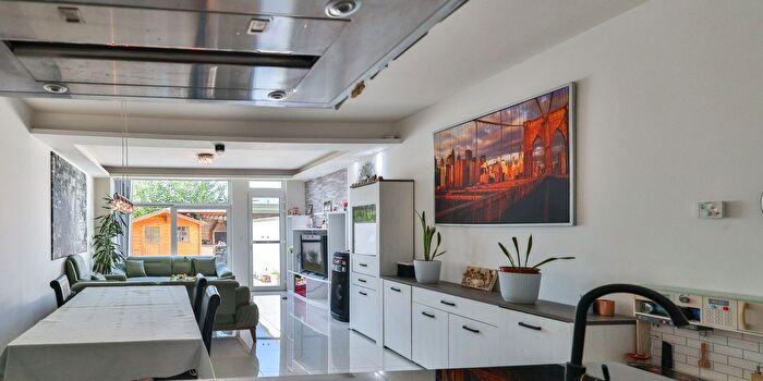 Huizen Koop Huur - 2