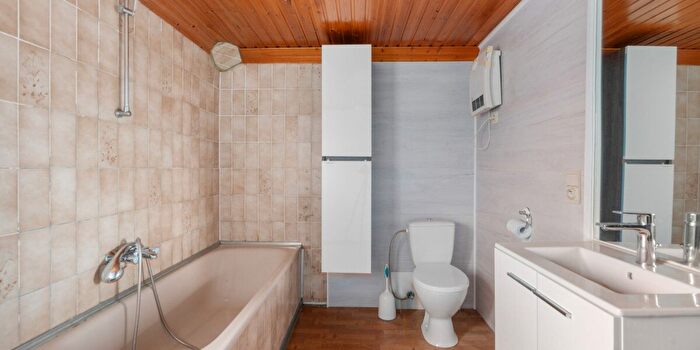 Huizen Koop Huur - 3