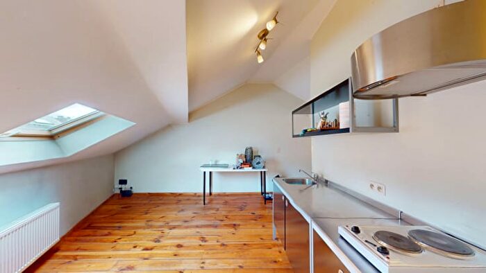 Huizen Koop Huur - 2