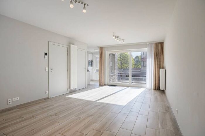 2-kamerappartement te koop in Oostkamp