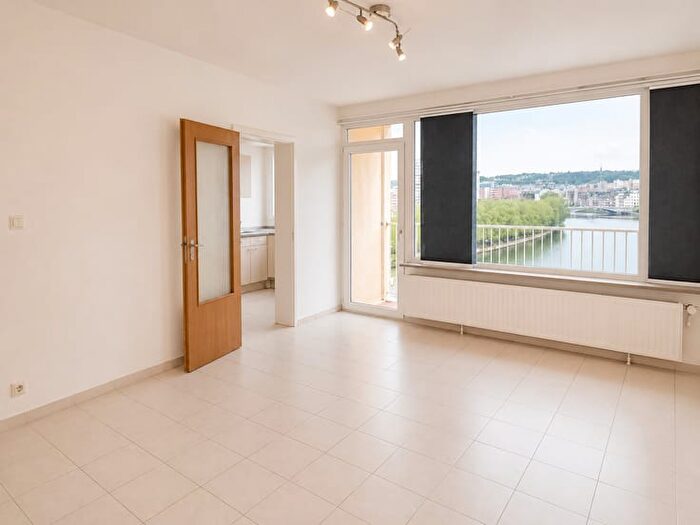 6-kamerappartement te koop in Liège