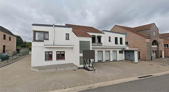 Huis te koop in Oudsbergen