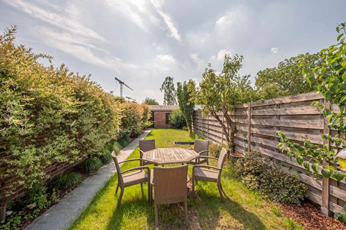 Huizen Koop Huur - 3