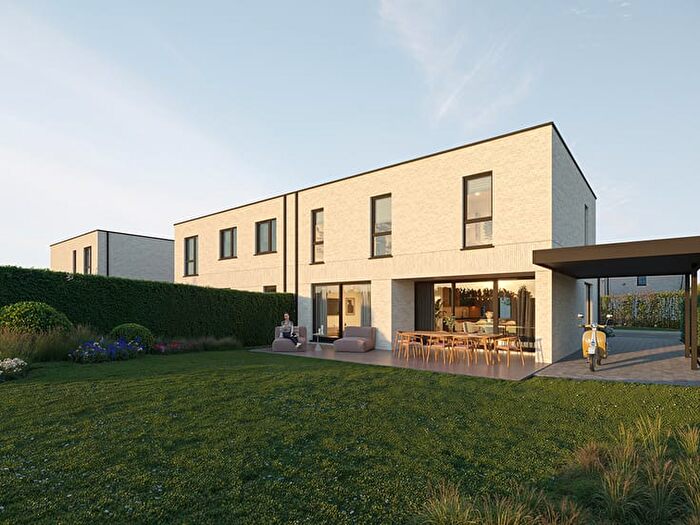 Huizen Koop Huur - 2