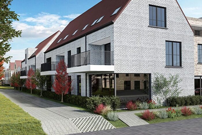 Huizen Koop Huur - 3
