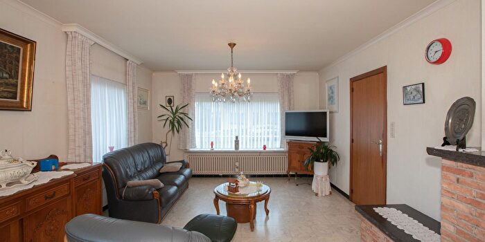 Huizen Koop Huur - 2