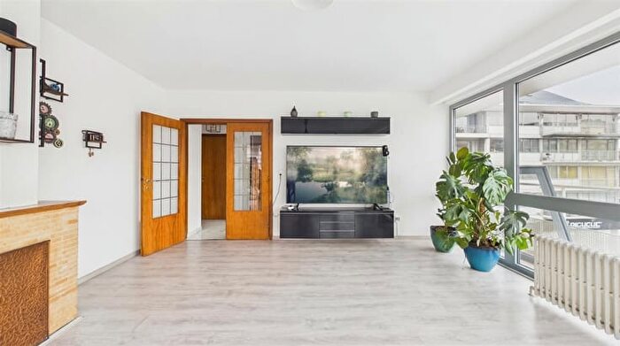 2-kamerappartement te koop in JAMBES