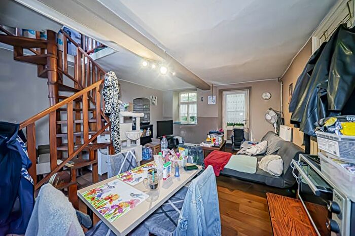 Huizen Koop Huur - 3
