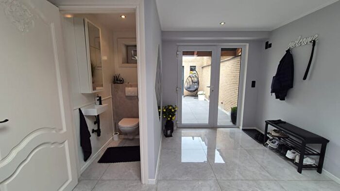 Huizen Koop Huur - 3