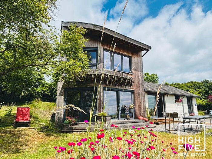 2-kamerhuis te koop in Somme-Leuze