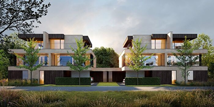Huizen Koop Huur - 2