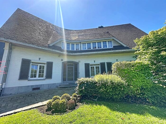 4-kamerhuis te koop in TILFF