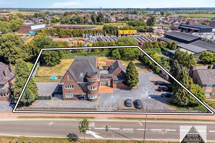 1-kamerappartement te koop in Dilsen-Stokkem