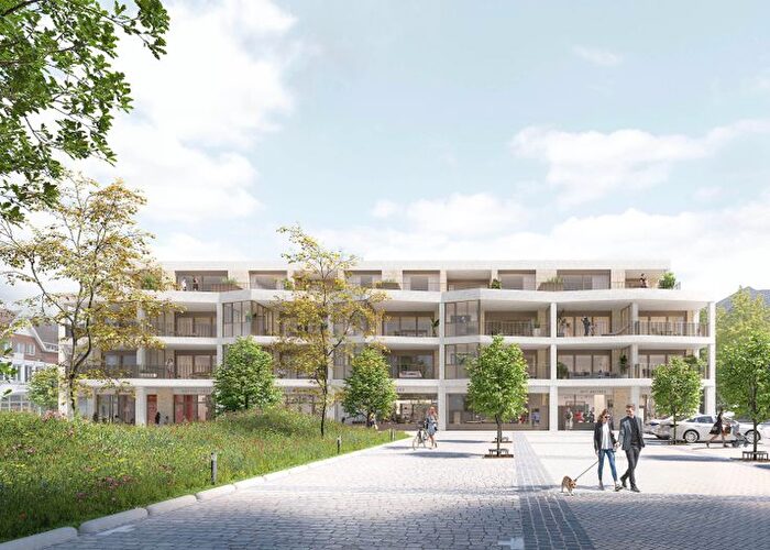 Appartement te koop in Keerbergen