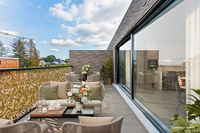 Huizen Koop Huur - 3